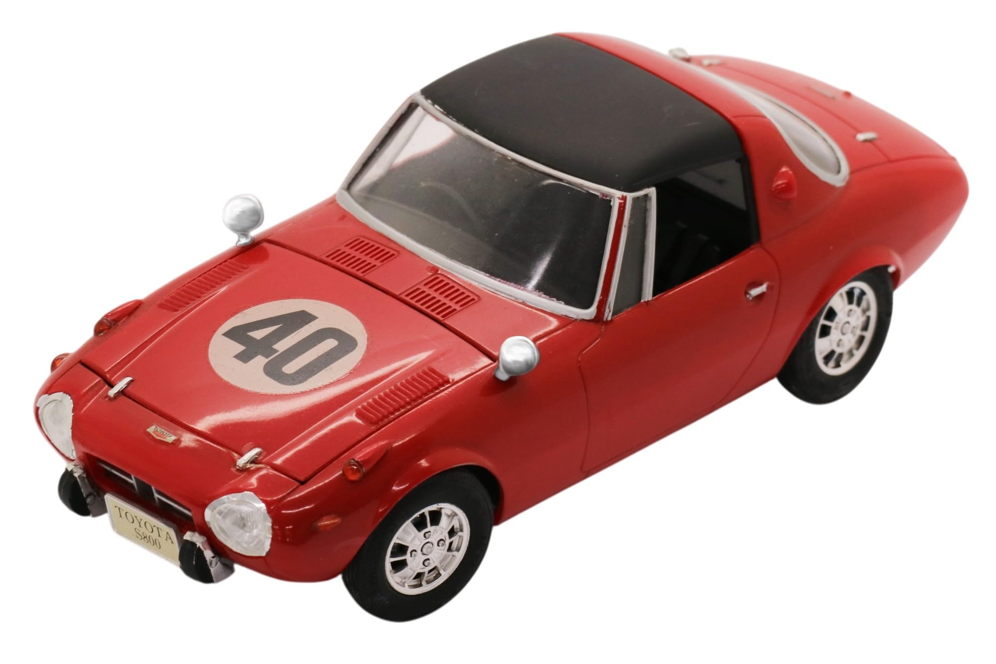 Amazon | フジミ模型(FUJIMI) 1/24 よろしくメカドックシリーズ No.401